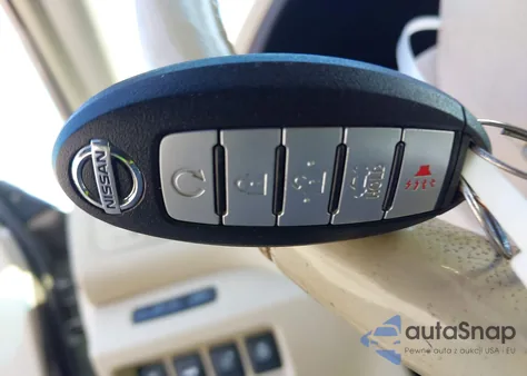 2013 Nissan Altima 2.5 Sl z USA, uszkodzony, nr VIN 1N4AL3AP3DN460180